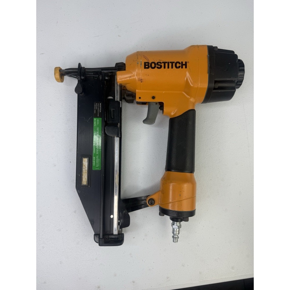 BOSTITCH SB-1664FN 16 GAUGE STRAIGHT FASTENER